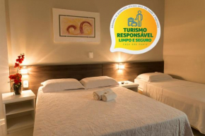 Гостиница Hotel Locatelli  Лажеаду